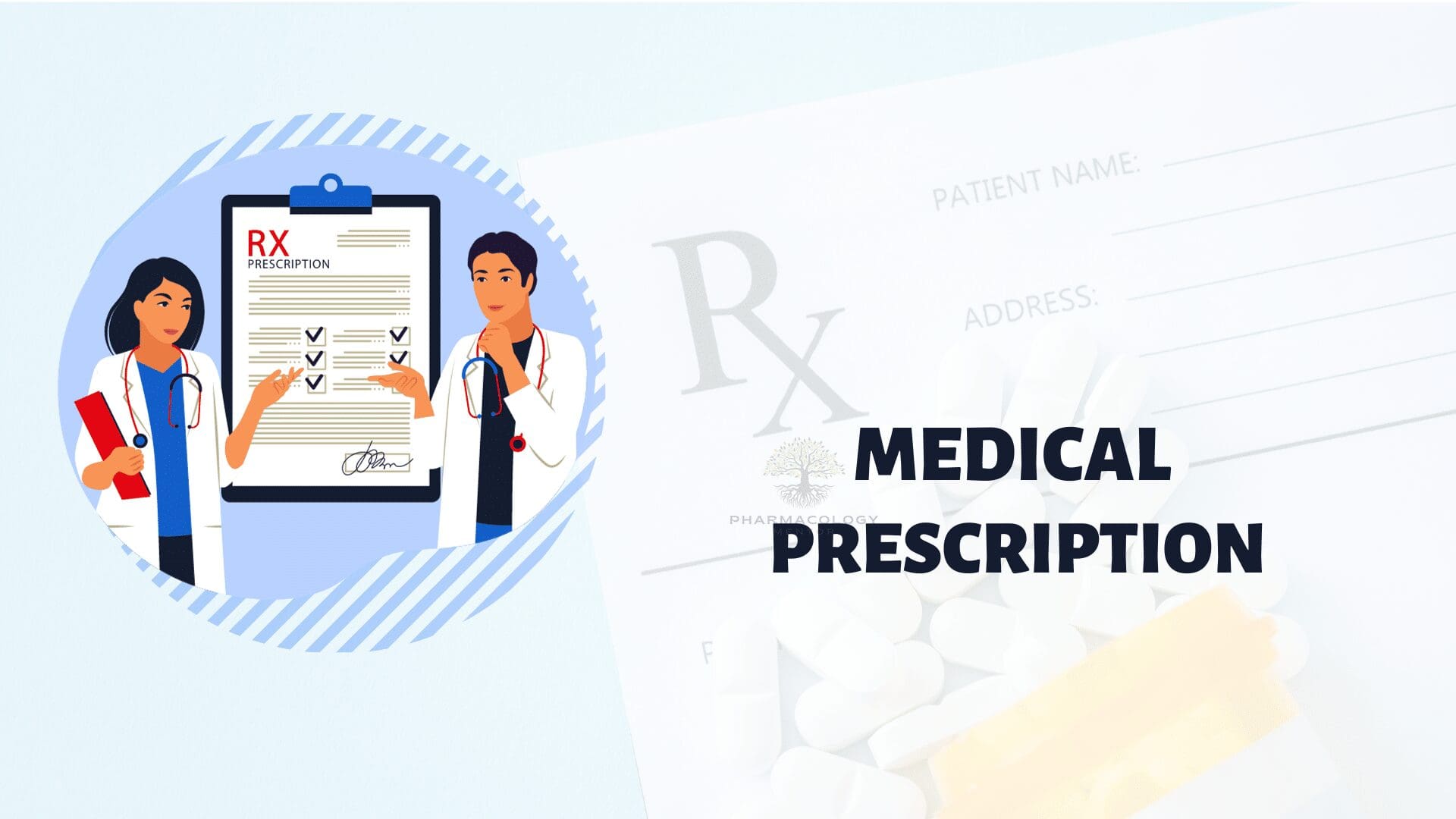 Medical Prescriptions