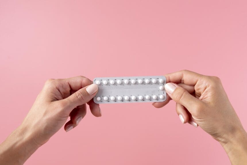 oral contraceptives